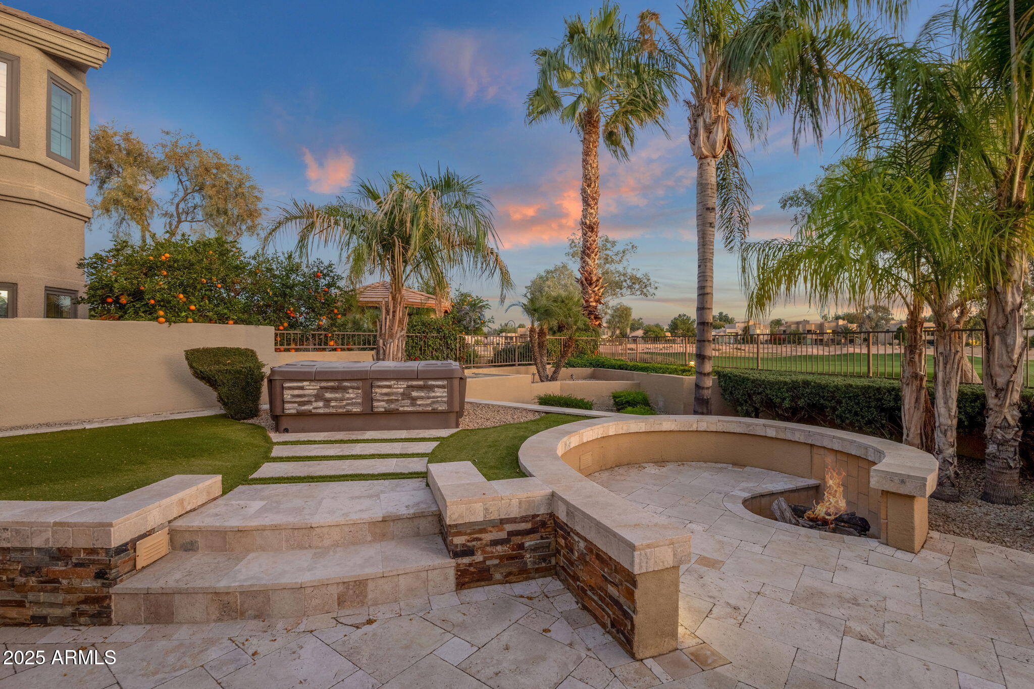 7525 East Gainey Ranch Road, Unit 155 Scottsdale, AZ 85258 - Photo 61 of 124 69