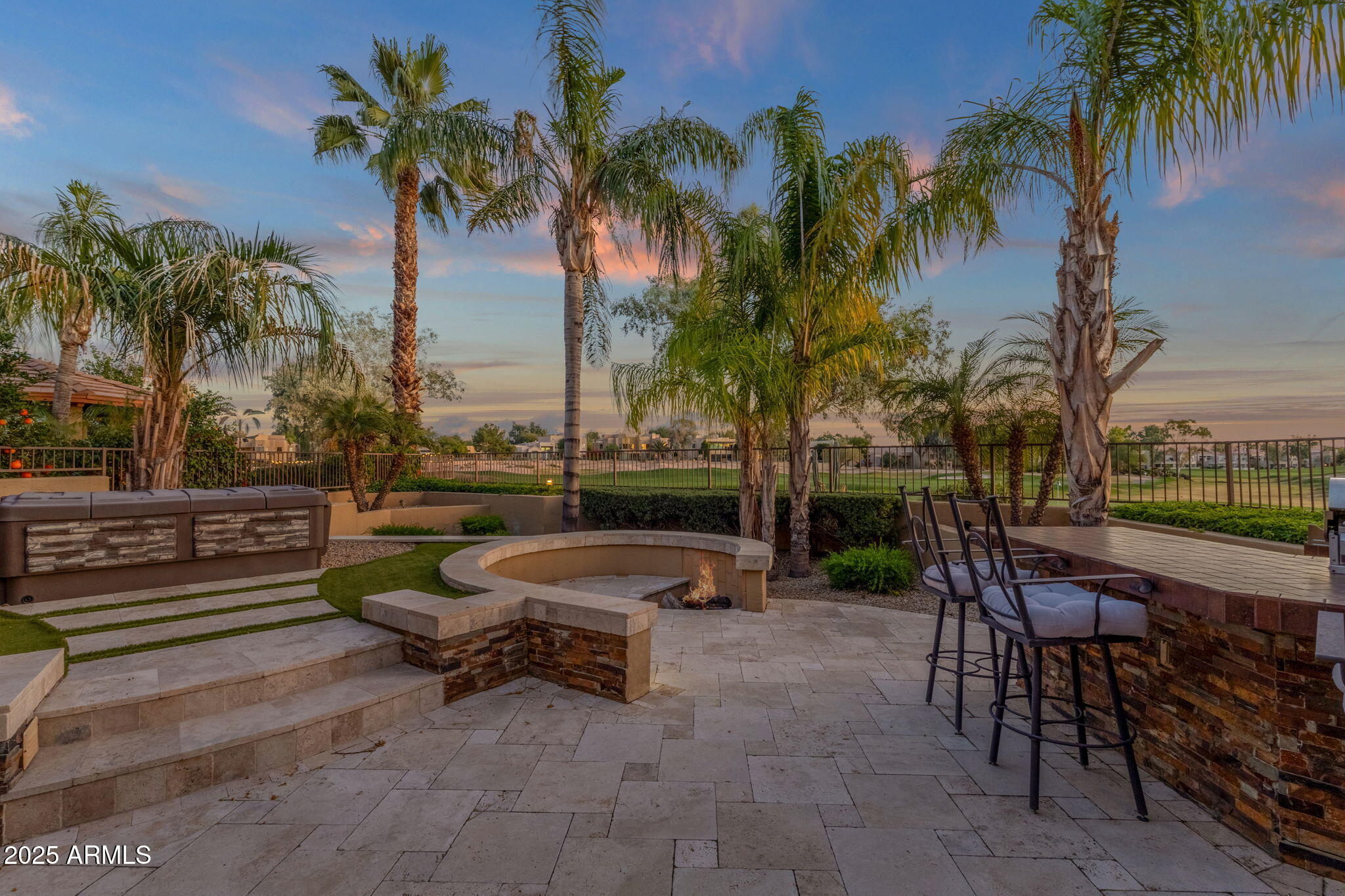 7525 East Gainey Ranch Road, Unit 155 Scottsdale, AZ 85258 - Photo 62 of 124 70