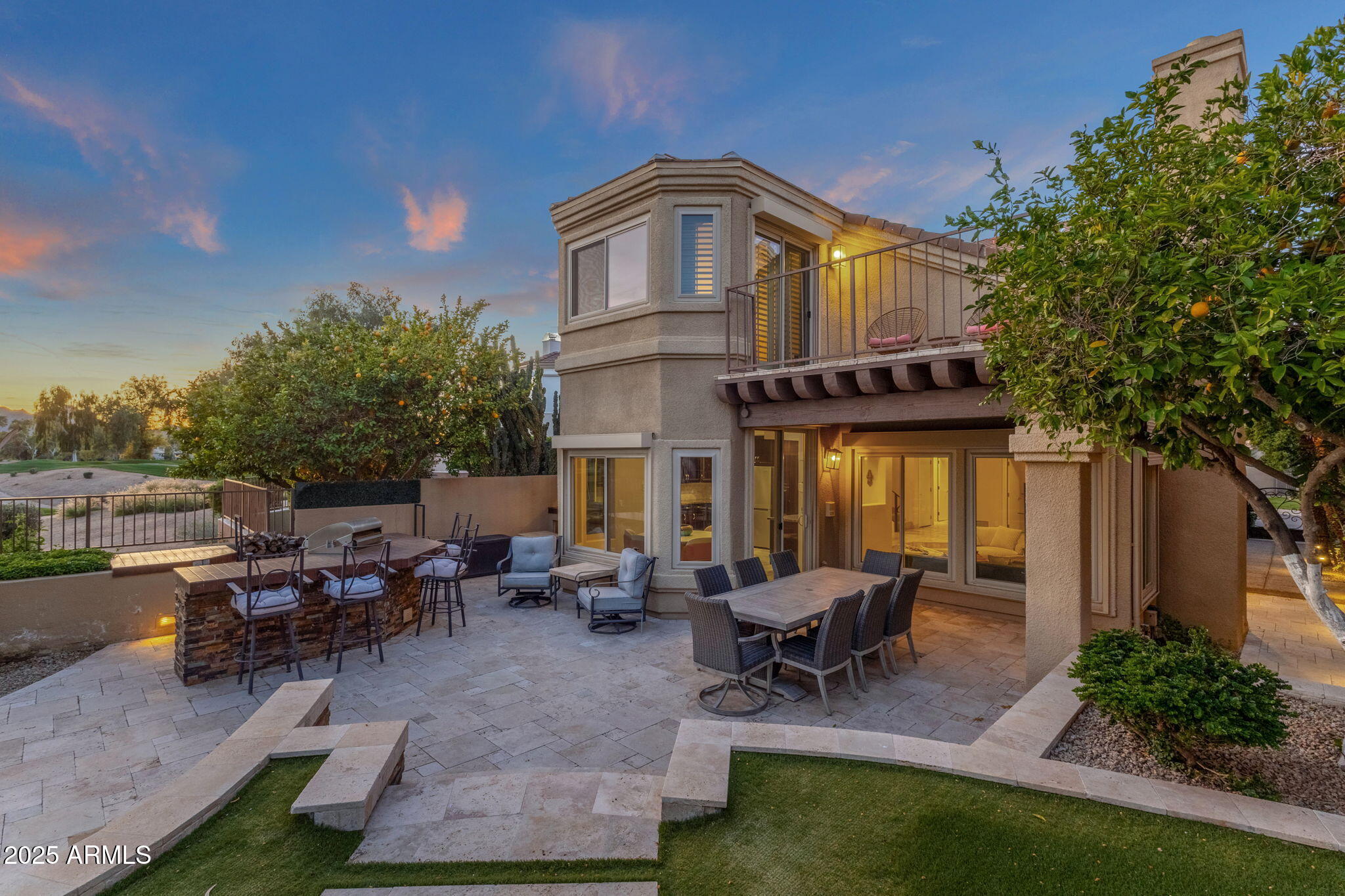 7525 East Gainey Ranch Road, Unit 155 Scottsdale, AZ 85258 - Photo 63 of 124 71