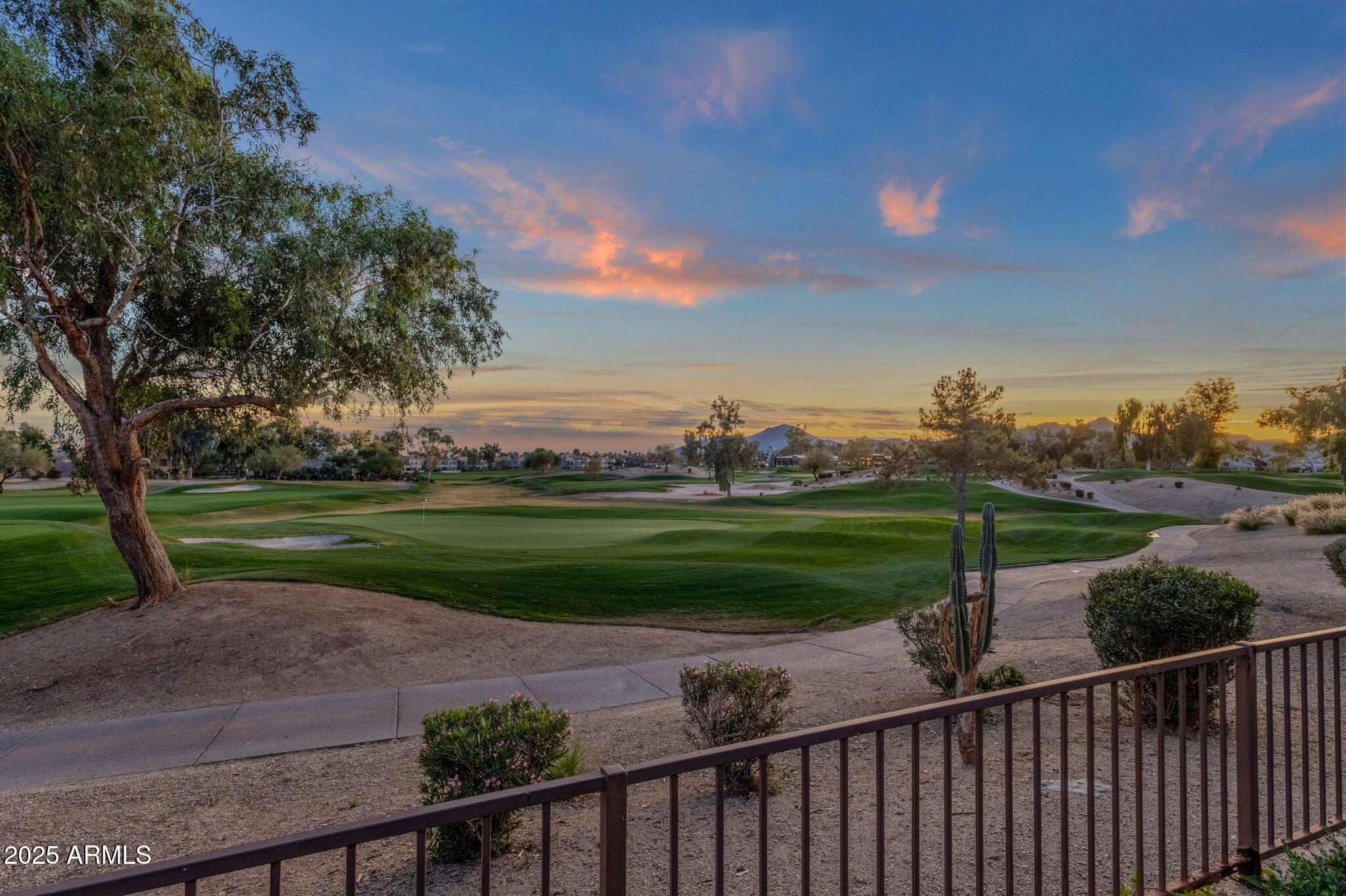 7525 East Gainey Ranch Road, Unit 155 Scottsdale, AZ 85258 - Photo 66 of 124 74