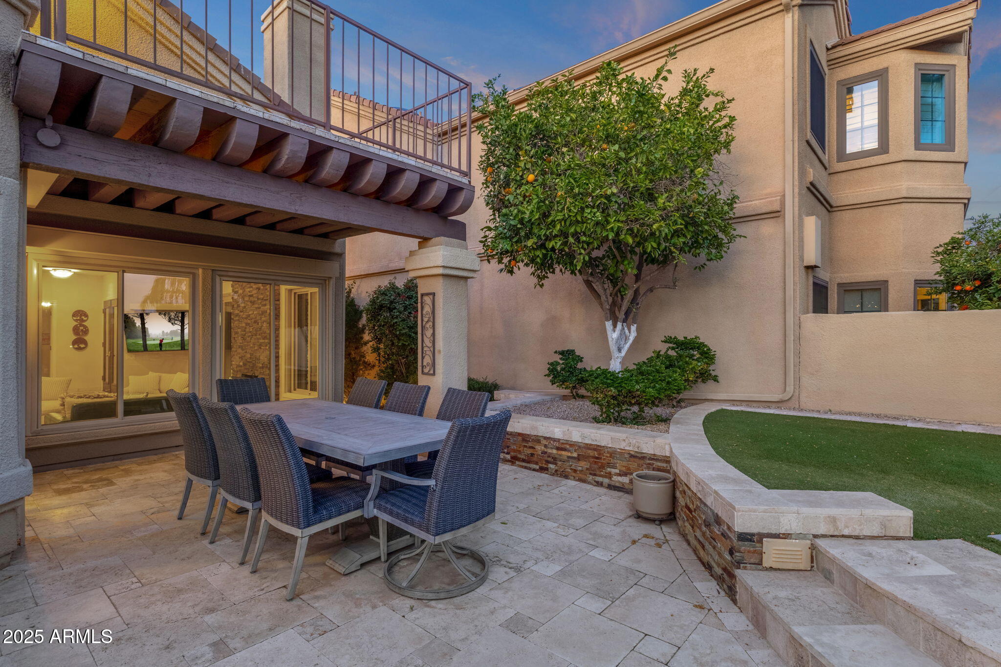 7525 East Gainey Ranch Road, Unit 155 Scottsdale, AZ 85258 - Photo 70 of 124 78