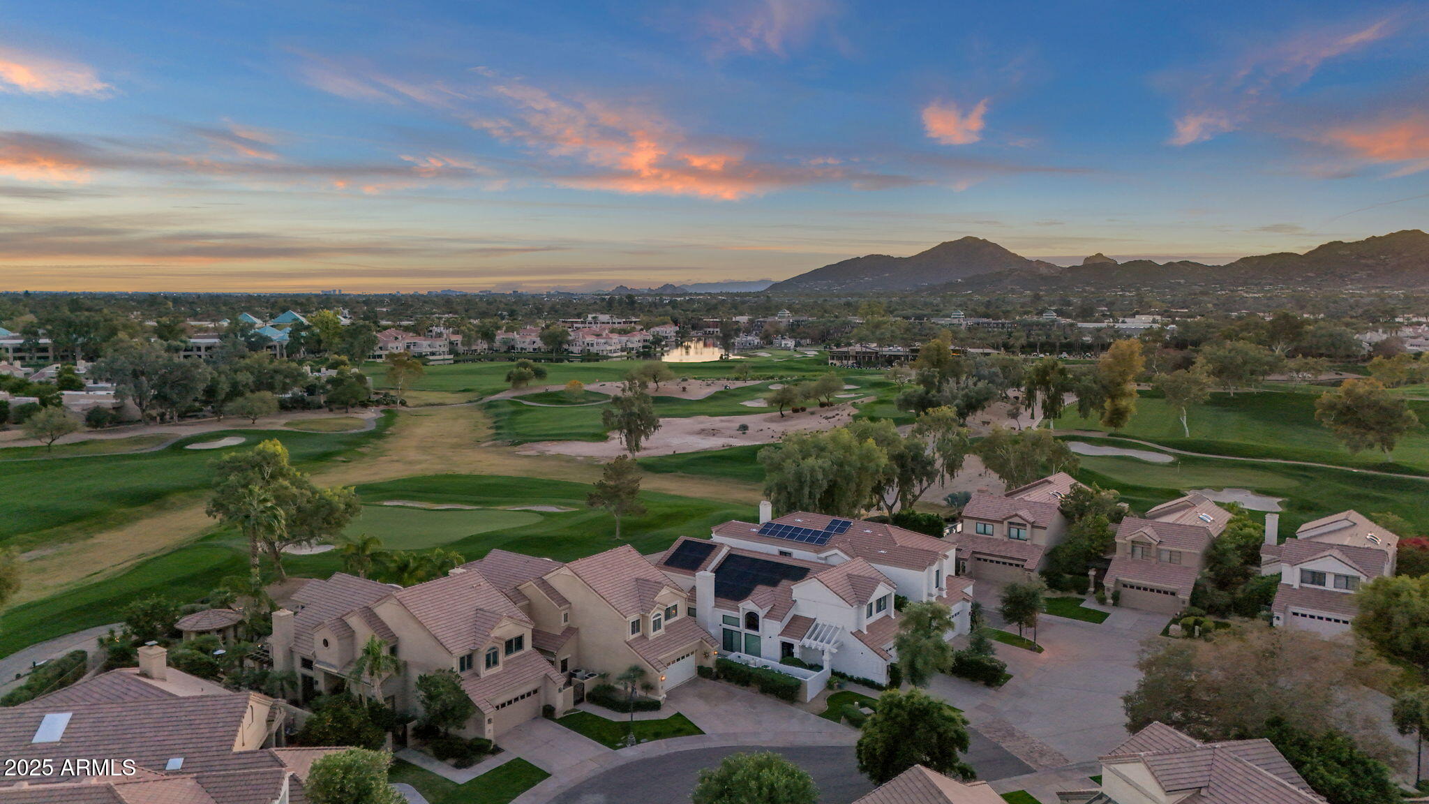 7525 East Gainey Ranch Road, Unit 155 Scottsdale, AZ 85258 - Photo 71 of 124 80