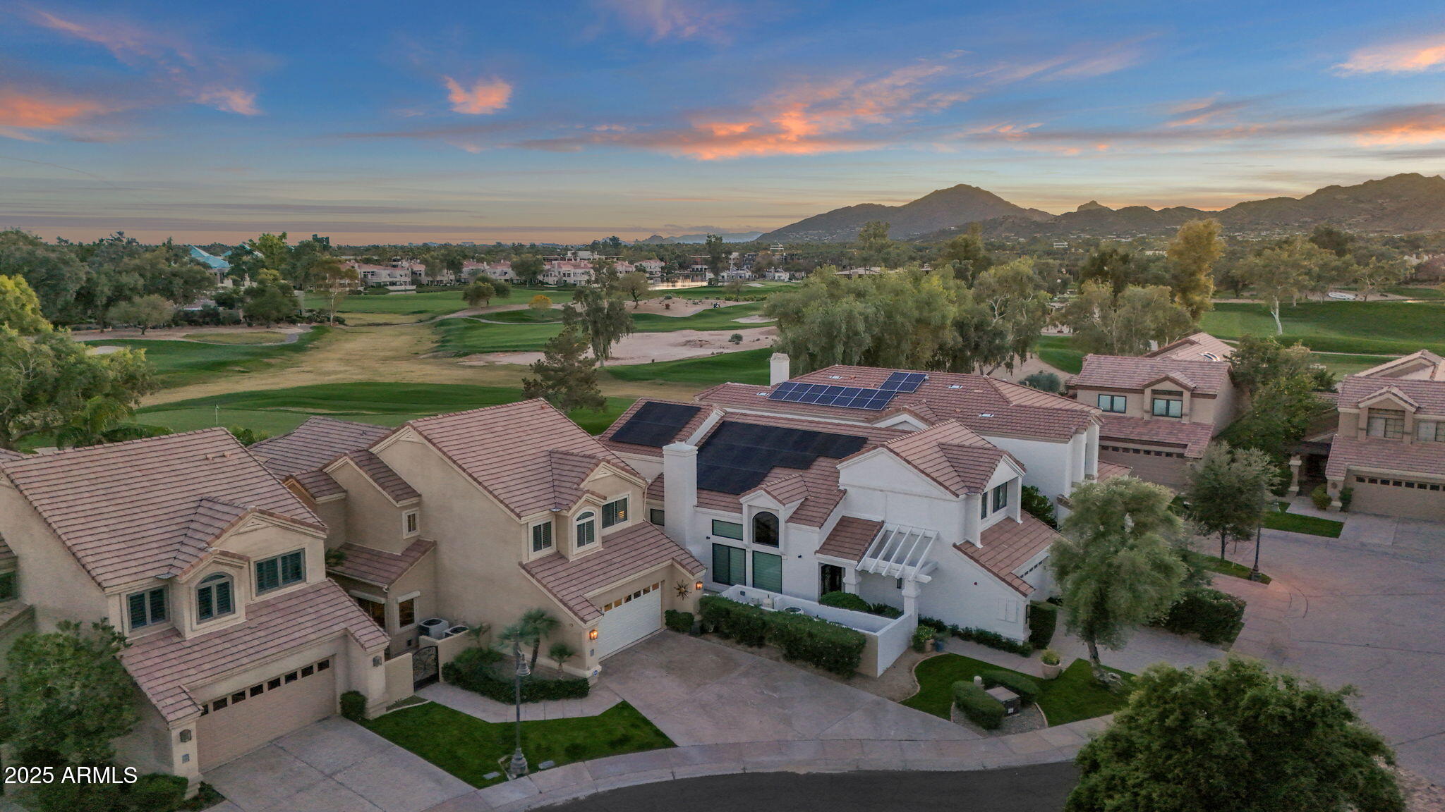 7525 East Gainey Ranch Road, Unit 155 Scottsdale, AZ 85258 - Photo 72 of 124 81