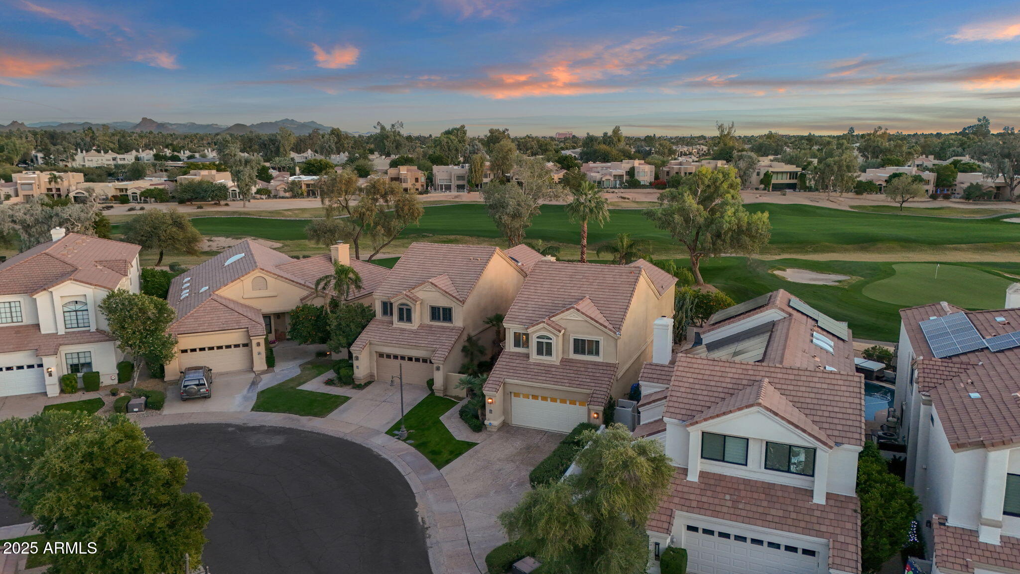 7525 East Gainey Ranch Road, Unit 155 Scottsdale, AZ 85258 - Photo 73 of 124 85