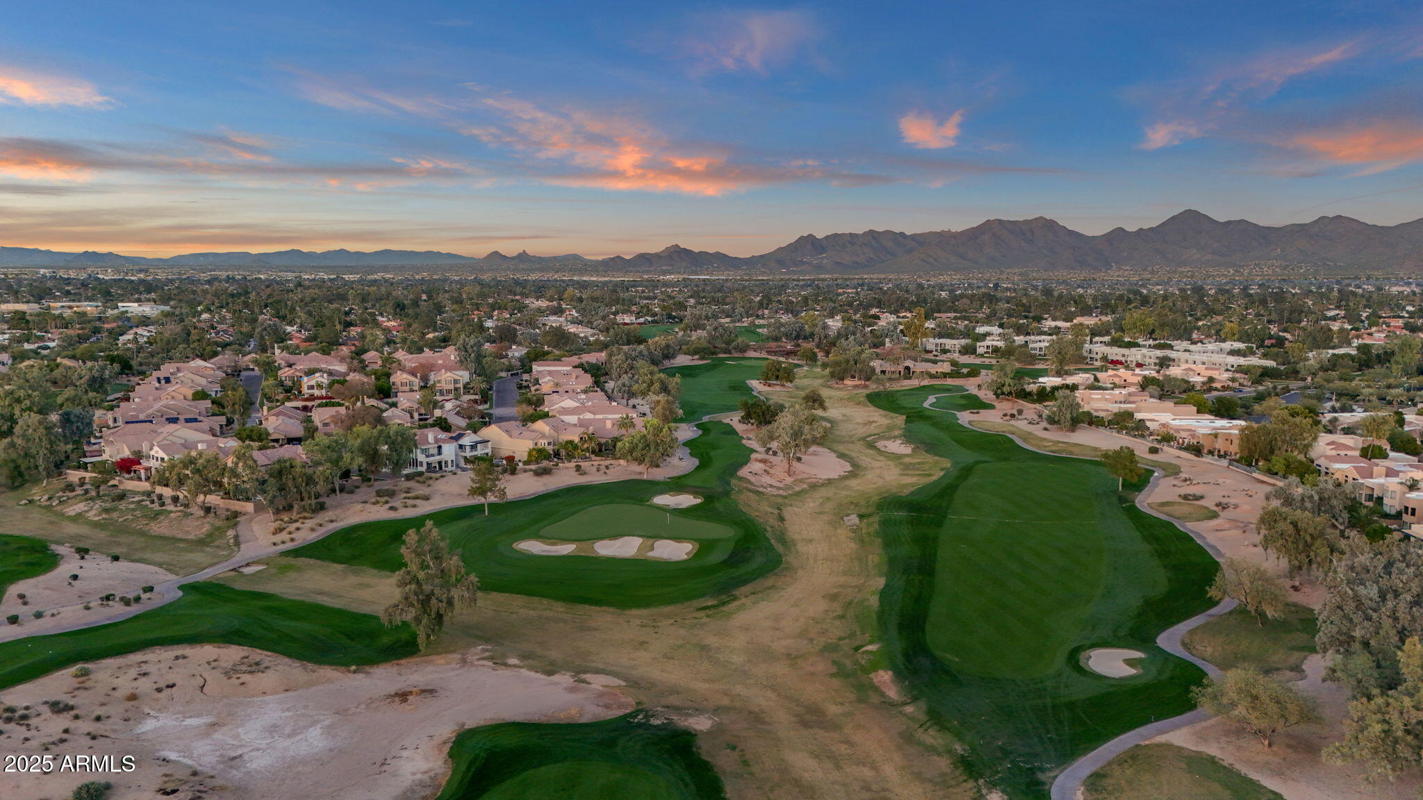 7525 East Gainey Ranch Road, Unit 155 Scottsdale, AZ 85258 - Photo 74 of 124 86