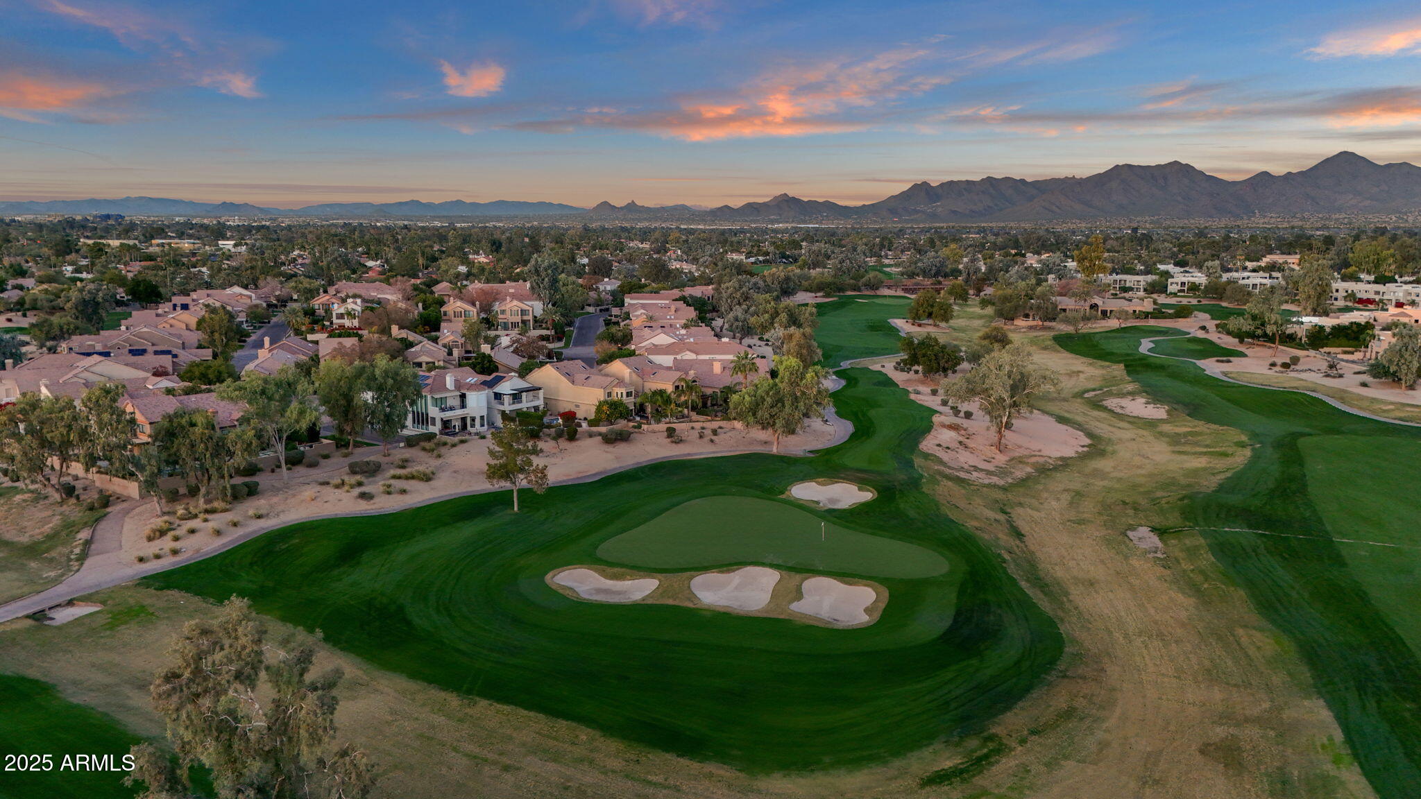 7525 East Gainey Ranch Road, Unit 155 Scottsdale, AZ 85258 - Photo 75 of 124 87