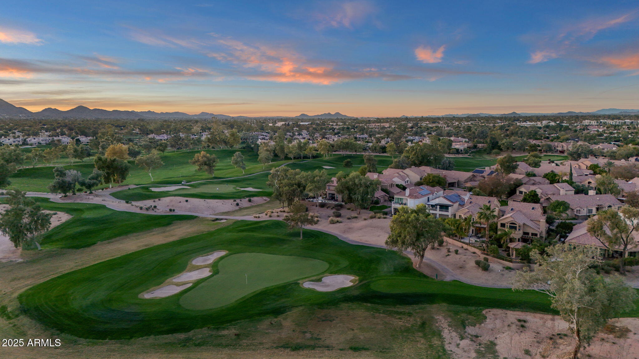 7525 East Gainey Ranch Road, Unit 155 Scottsdale, AZ 85258 - Photo 76 of 124 88