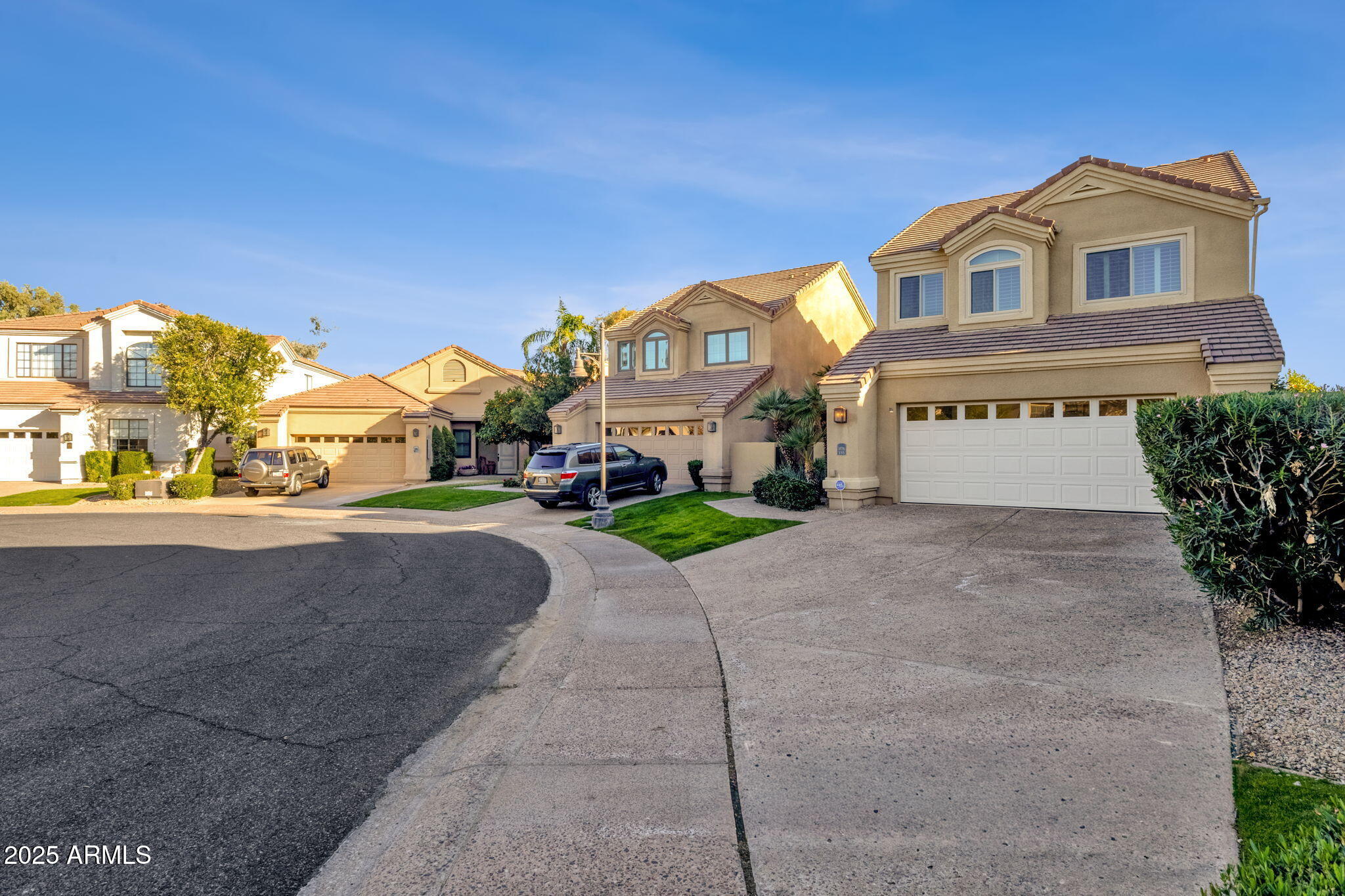 7525 East Gainey Ranch Road, Unit 155 Scottsdale, AZ 85258 - Photo 77 of 124 95