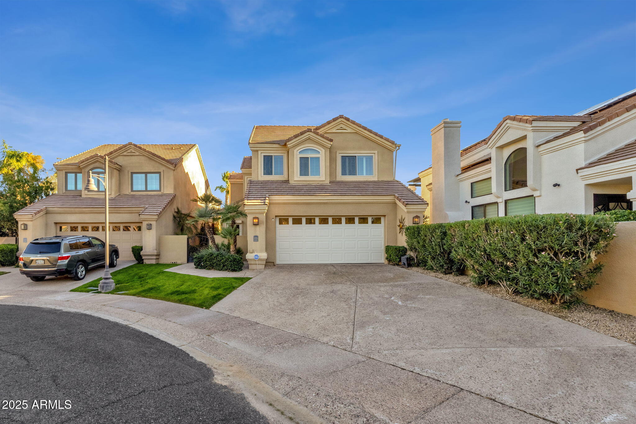 7525 East Gainey Ranch Road, Unit 155 Scottsdale, AZ 85258 - Photo 78 of 124 96