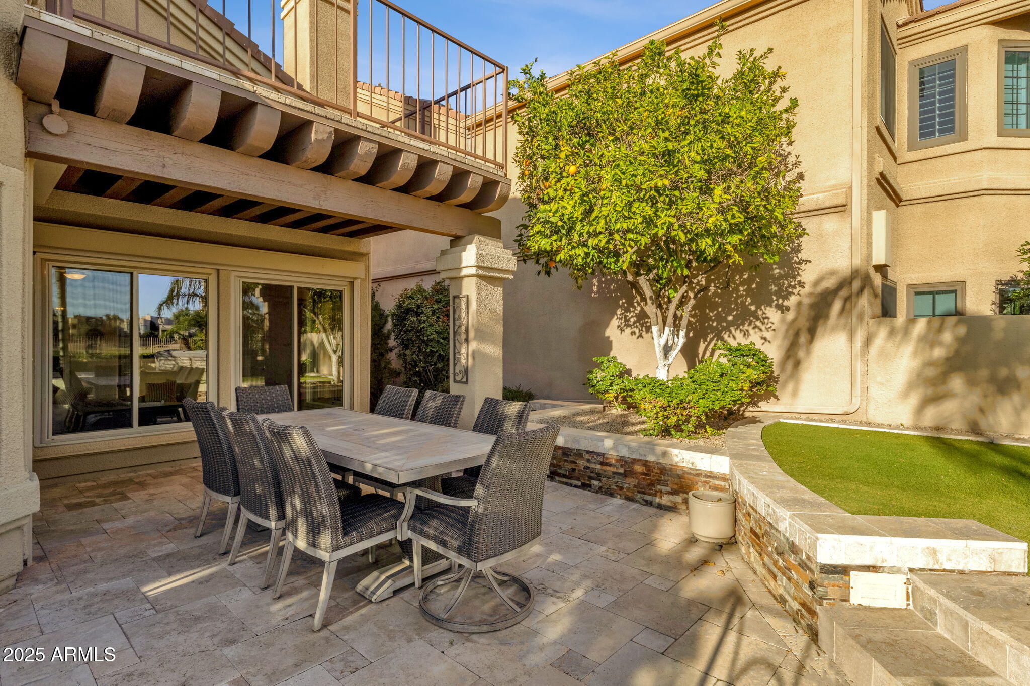 7525 East Gainey Ranch Road, Unit 155 Scottsdale, AZ 85258 - Photo 79 of 124 103
