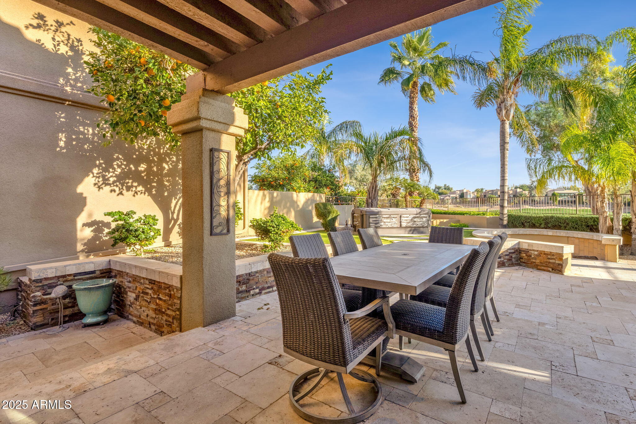 7525 East Gainey Ranch Road, Unit 155 Scottsdale, AZ 85258 - Photo 81 of 124 106