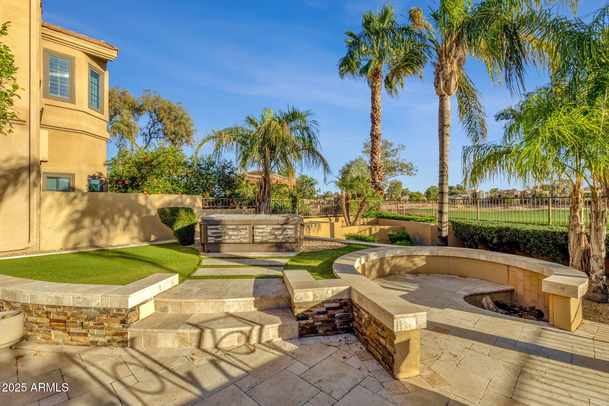 7525 East Gainey Ranch Road, Unit 155 Scottsdale, AZ 85258 - Photo 82 of 124 107