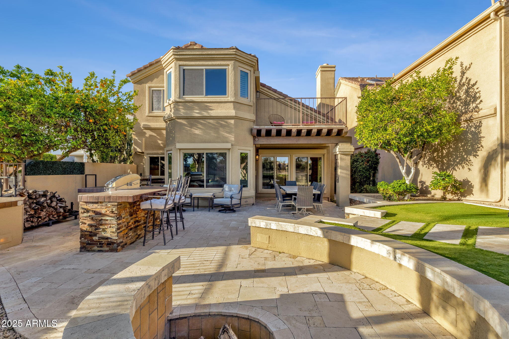 7525 East Gainey Ranch Road, Unit 155 Scottsdale, AZ 85258 - Photo 83 of 124 111