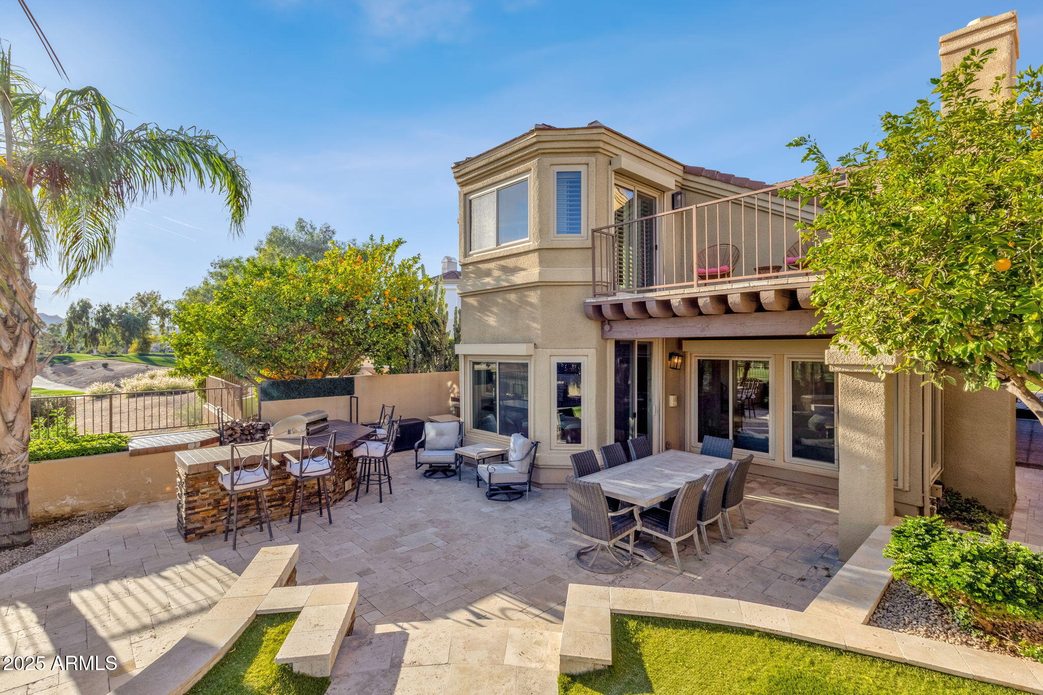 7525 East Gainey Ranch Road, Unit 155 Scottsdale, AZ 85258 - Photo 84 of 124 112