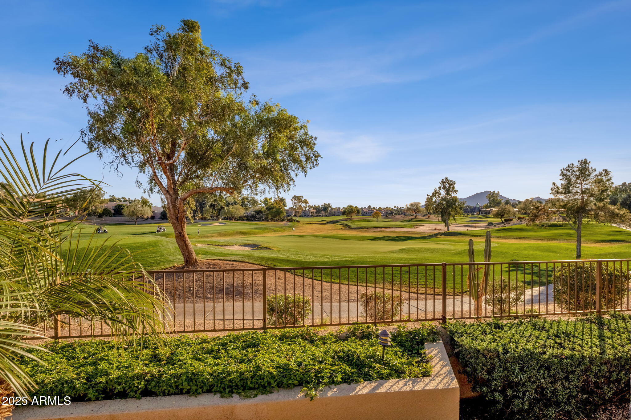 7525 East Gainey Ranch Road, Unit 155 Scottsdale, AZ 85258 - Photo 86 of 124 114