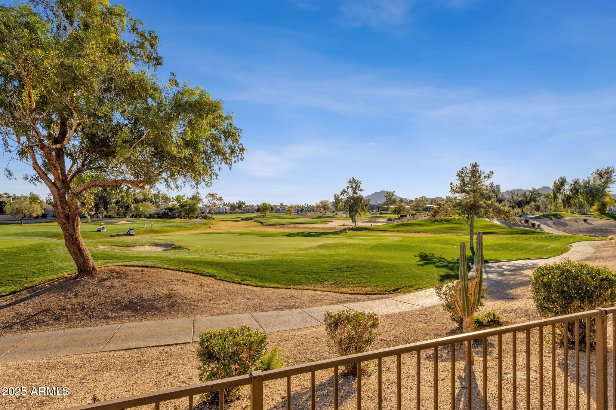 7525 East Gainey Ranch Road, Unit 155 Scottsdale, AZ 85258 - Photo 87 of 124 115