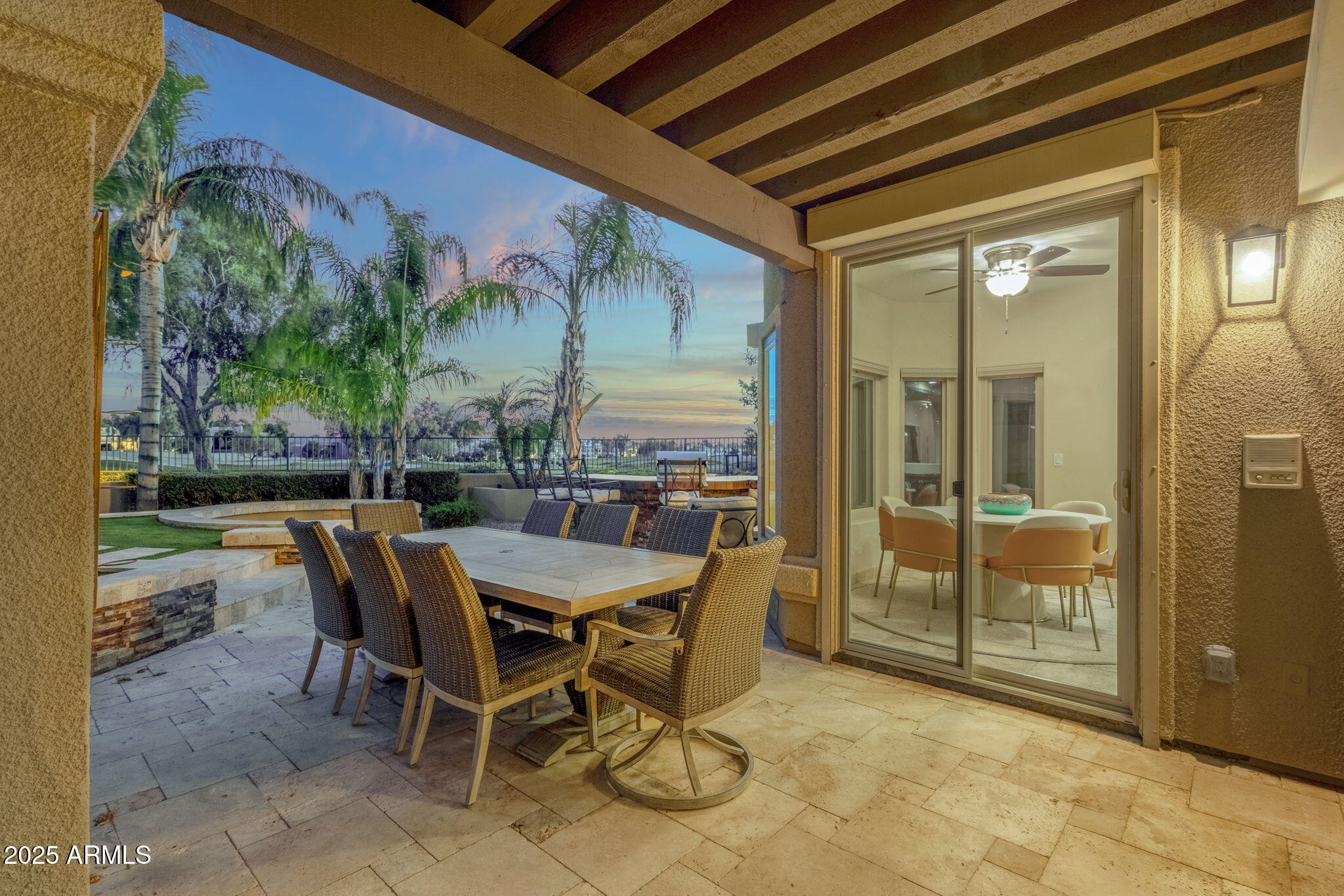 7525 East Gainey Ranch Road, Unit 155 Scottsdale, AZ 85258 - Photo 89 of 124 126
