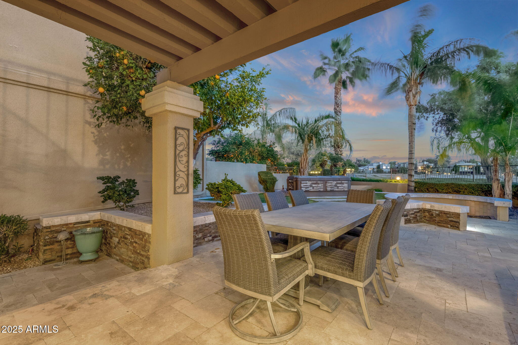 7525 East Gainey Ranch Road, Unit 155 Scottsdale, AZ 85258 - Photo 90 of 124 127