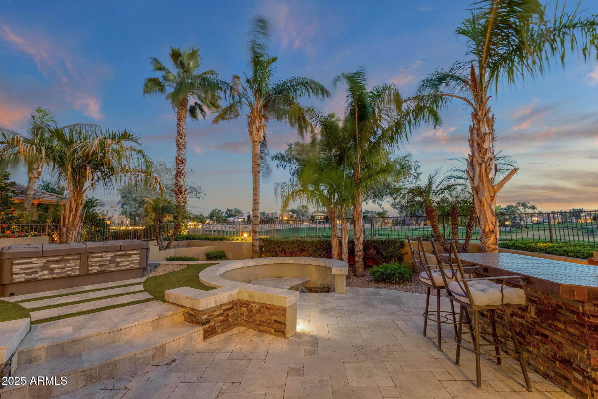 7525 East Gainey Ranch Road, Unit 155 Scottsdale, AZ 85258 - Photo 91 of 124 128