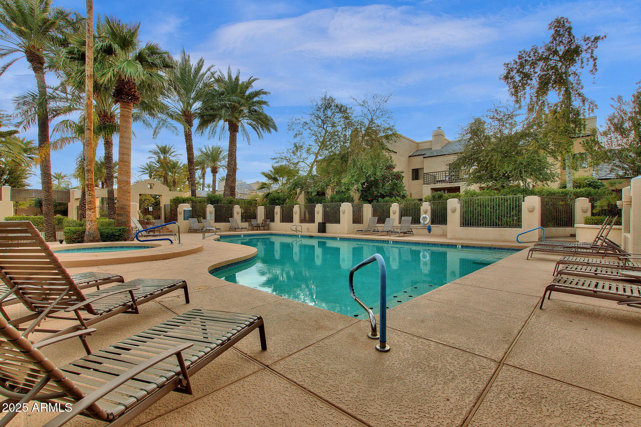 7525 East Gainey Ranch Road, Unit 155 Scottsdale, AZ 85258 - Photo 95 of 124 101