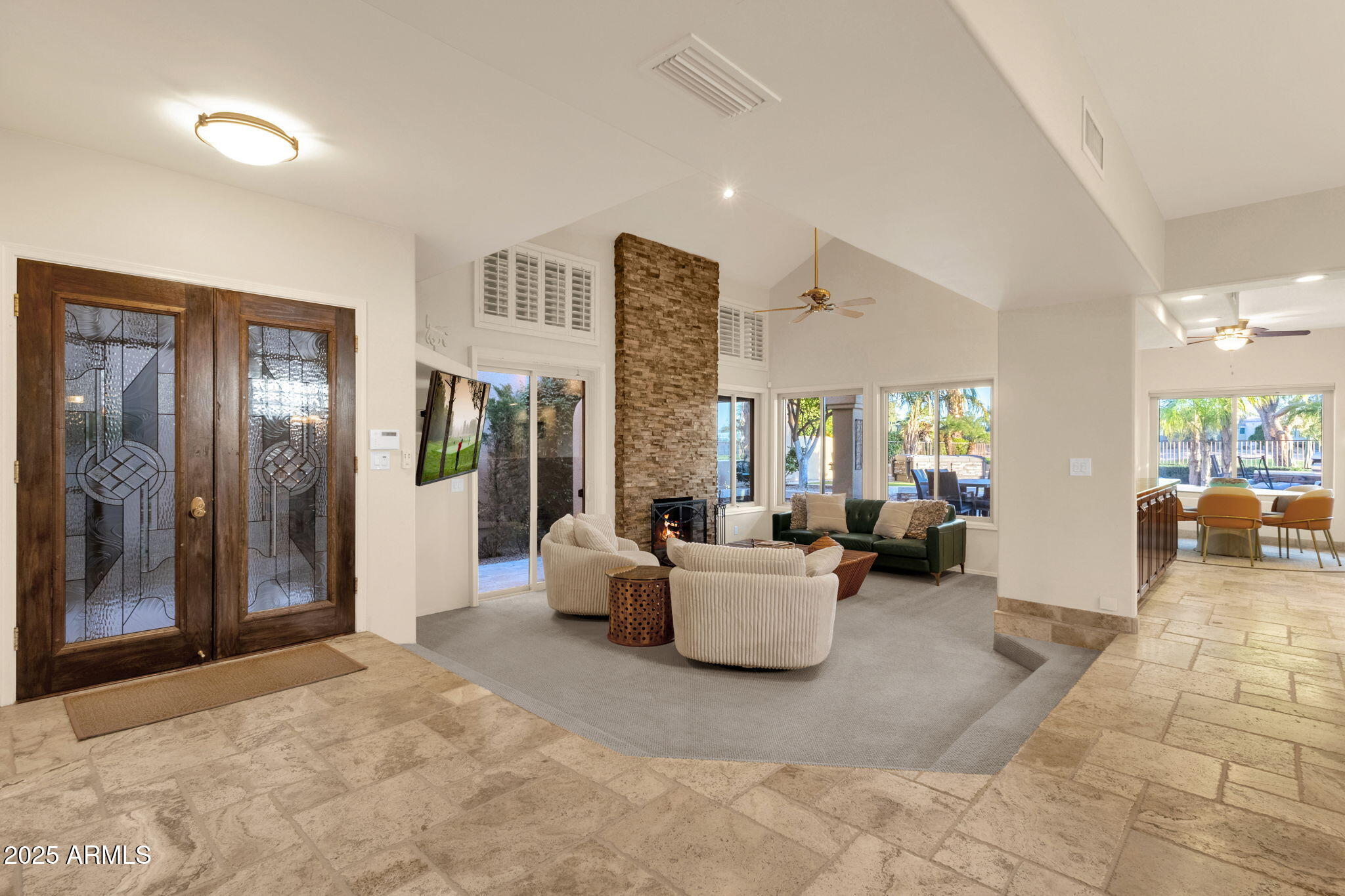 7525 East Gainey Ranch Road, Unit 155 Scottsdale, AZ 85258 - Photo 8 of 124 13
