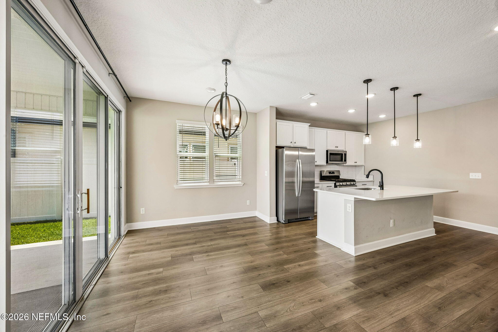 3528 Cunningham Road Orange Park, FL 32065 - Photo 14 of 45 Dining/Kitchen