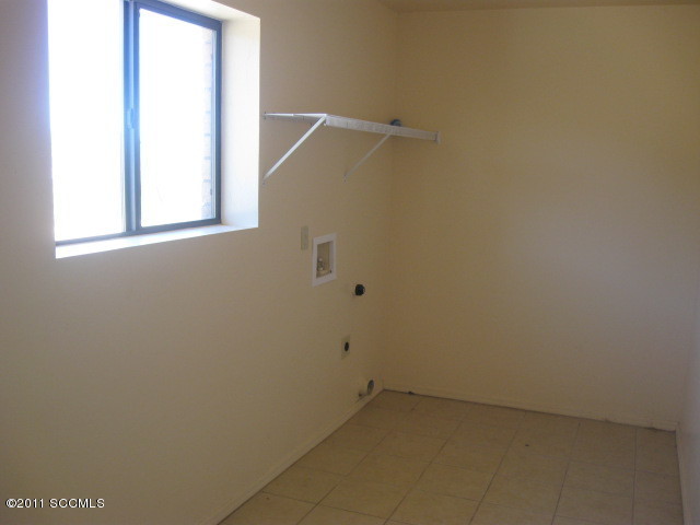 217 Avenida Pastor Rio Rico, AZ 85648 - Photo 5 of 11 a view of an empty room