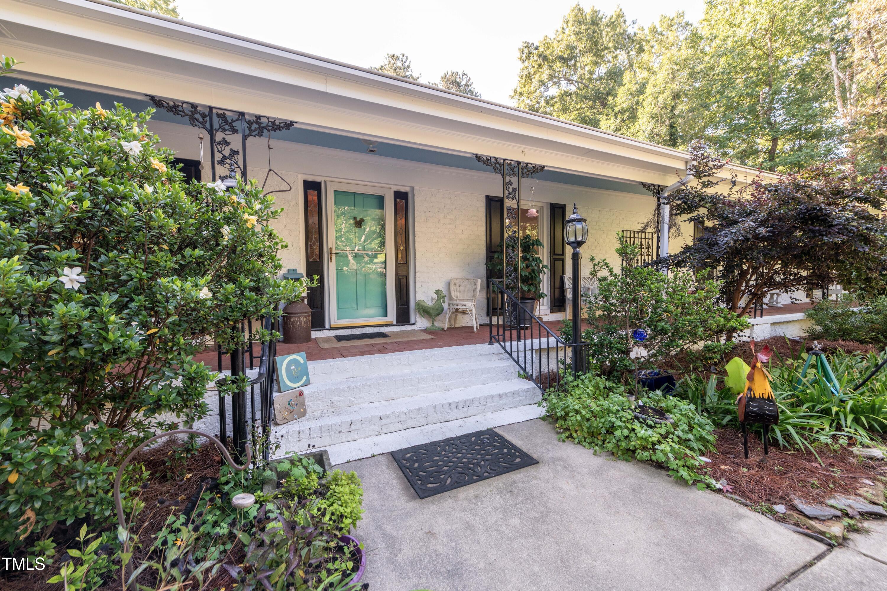 3201 Queens Road Raleigh, NC 27612 - Photo 3 of 75 003__DSC0016