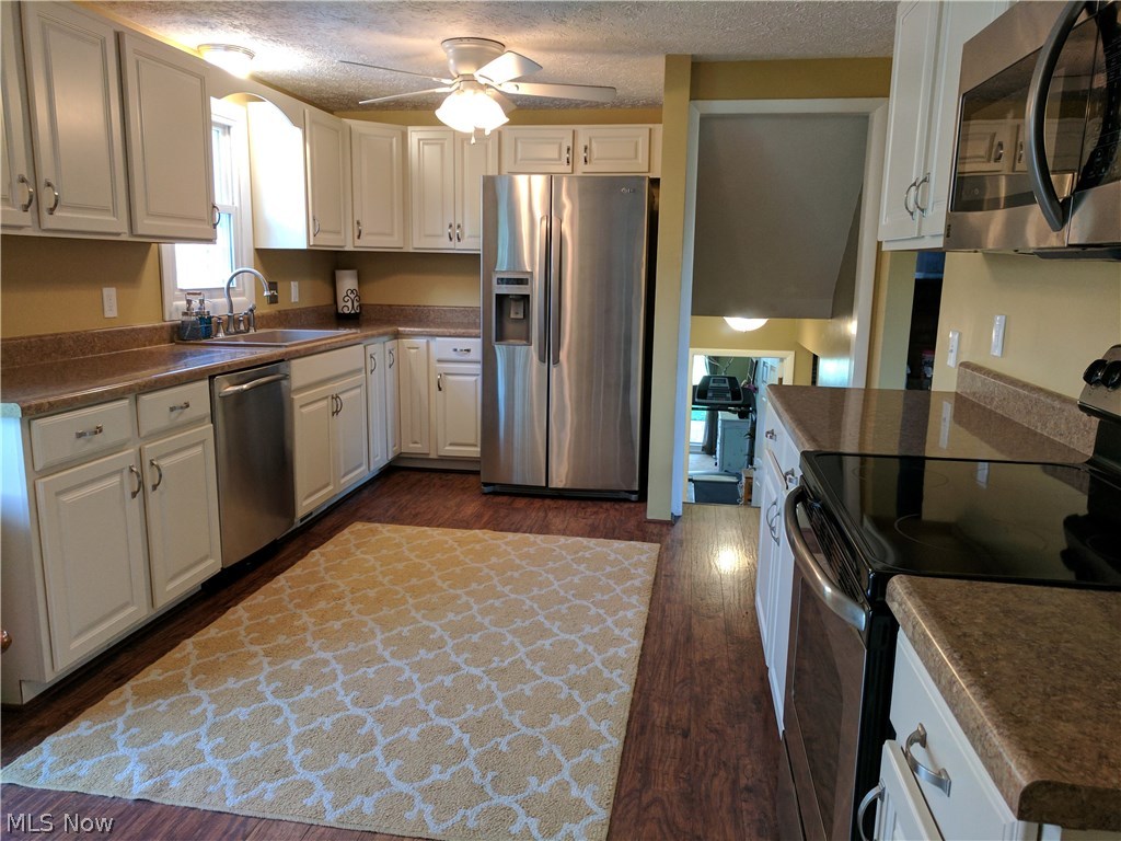 4791 Wayne Road Mantua, OH 44255 - Photo 9 of 26 Gallery Image 9