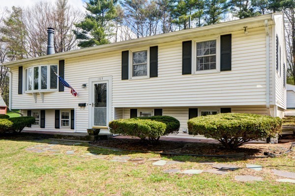 103 Prescott Road Northbridge, MA 01588 - Photo 23 of 30 Gallery Image 23