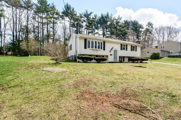 103 Prescott Road Northbridge, MA 01588 - Photo 25 of 30 Gallery Image 25