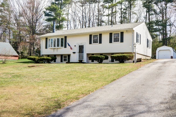 103 Prescott Road Northbridge, MA 01588 - Photo 28 of 30 Gallery Image 28
