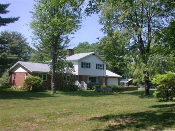 61 Lord Brook Road Rindge, NH 03461 - Photo 1 of 1
