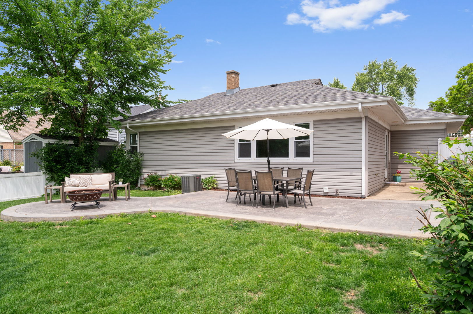 231 West Hickory Road Lombard, IL 60148 - Photo 24 of 24 Gallery Image 24