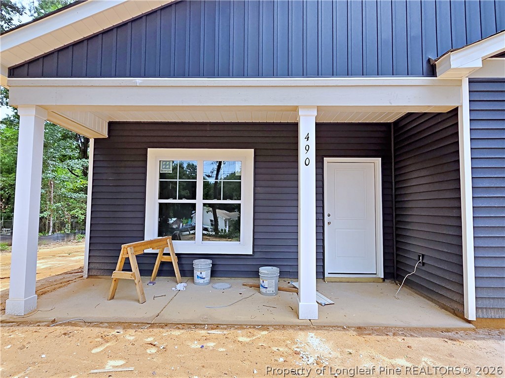490 Needmore Road Carthage, NC 28327 - Photo 2 of 21 Gallery Image 2