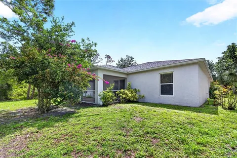 $345,000 | 4887 Maurbach Terrace, North Port, FL 34286