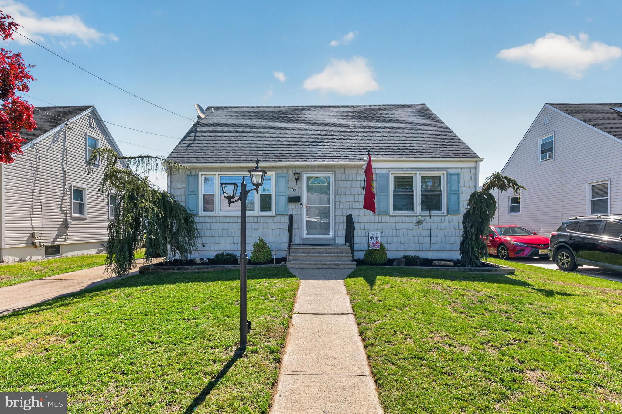 83 Unwin Drive Hamilton, NJ 08610 - Photo 1 of 20