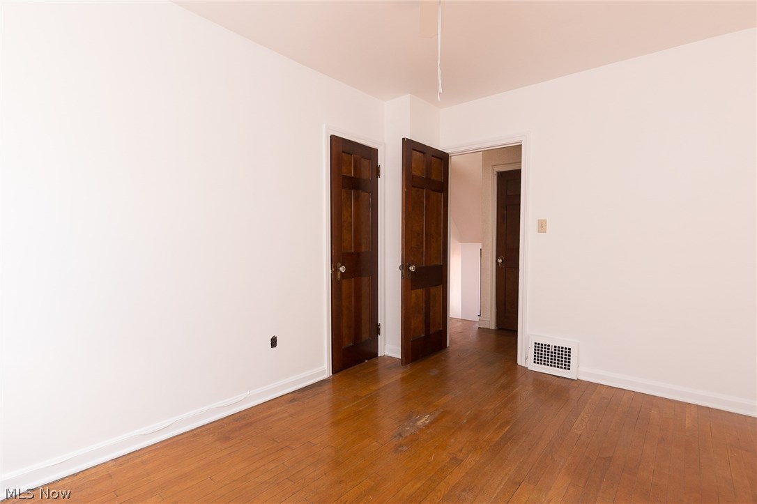17839 Windward Road Cleveland, OH 44119 - Photo 26 of 35 Dazzling hardwood floors...