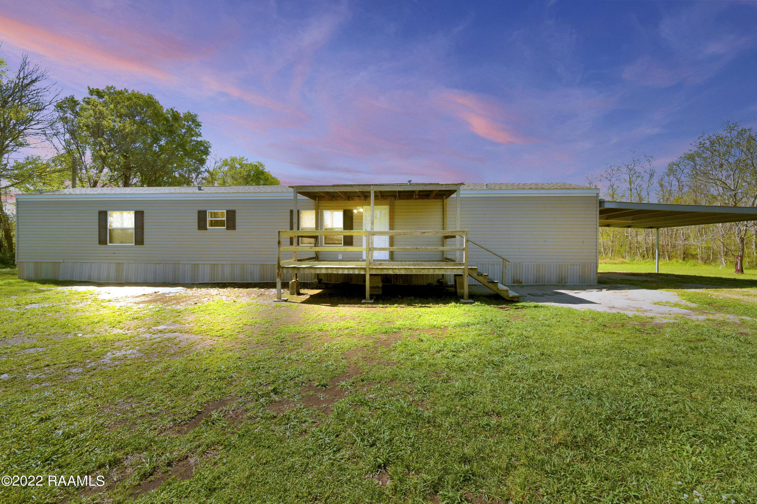 970 Highway 761 Church Point, LA 70525 - Photo 1 of 29 Gallery Image 1