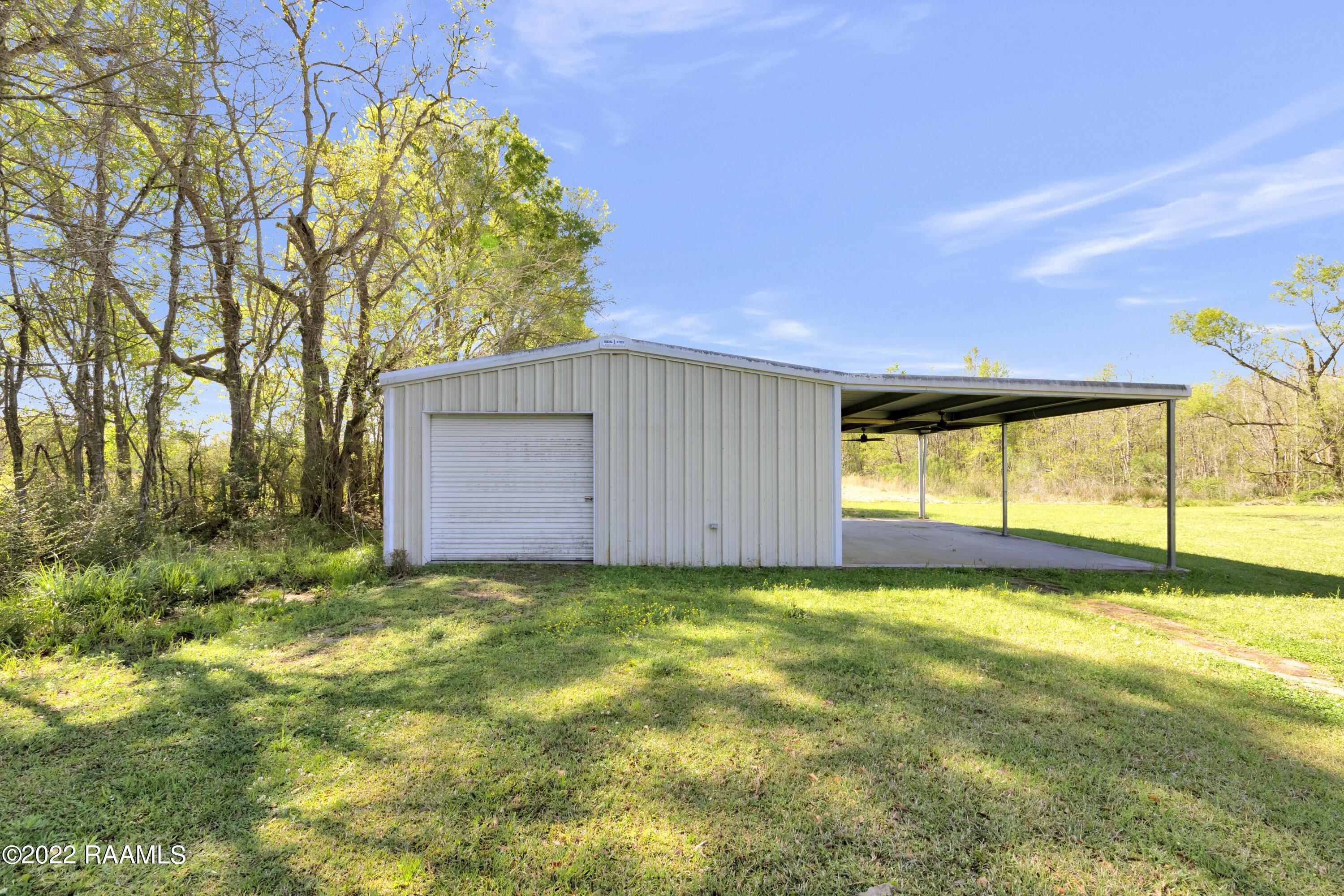 970 Highway 761 Church Point, LA 70525 - Photo 24 of 29 Gallery Image 24