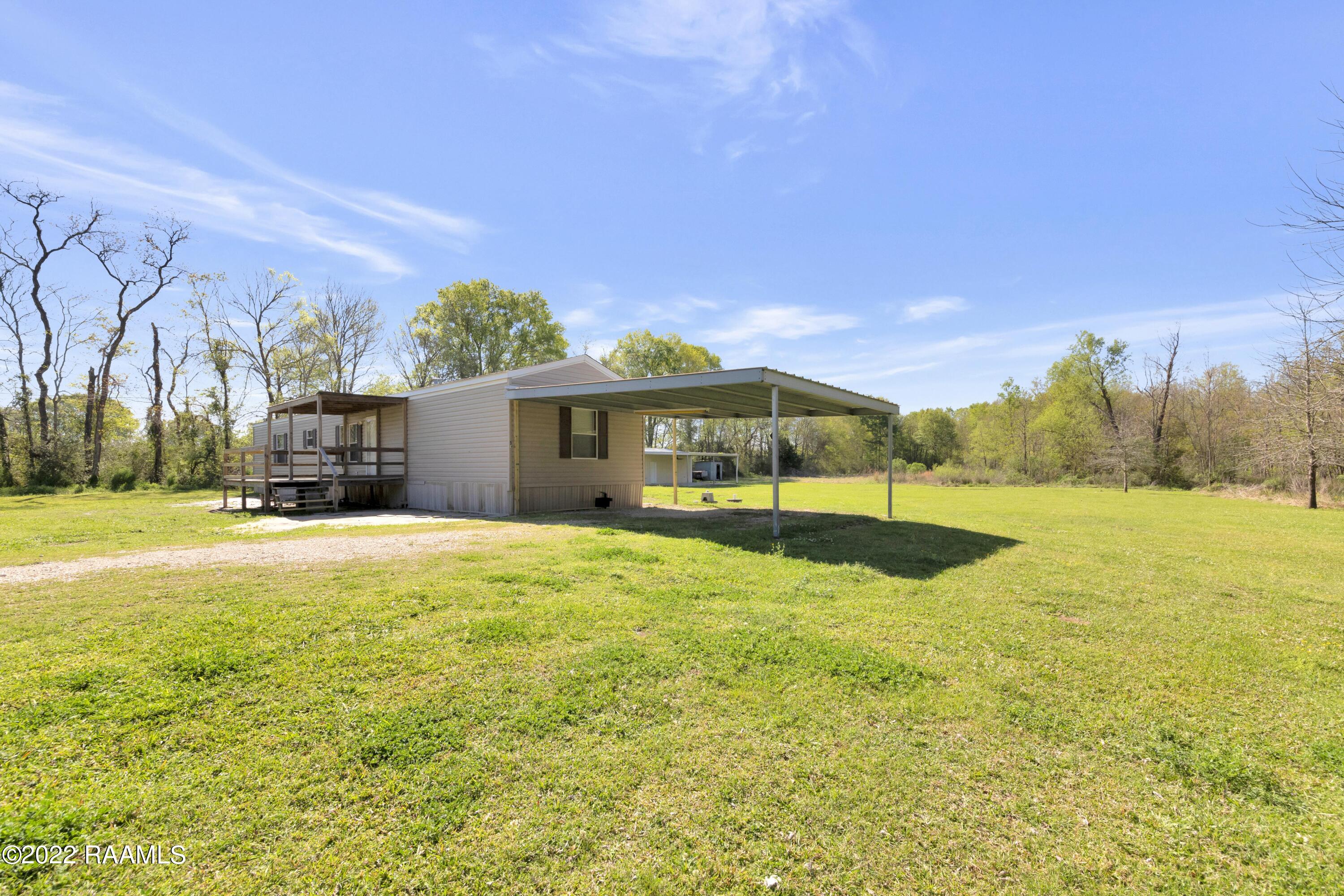 970 Highway 761 Church Point, LA 70525 - Photo 3 of 29 Gallery Image 3