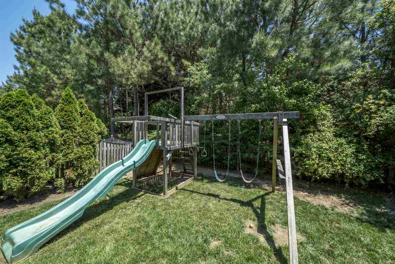 8404 Whisper Ridge Place Raleigh, NC 27613 - Photo 23 of 25 Photo 23