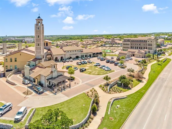 a view of a city