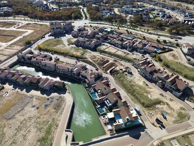 $549,000 | 24 Cardona Drive, Roanoke, TX 76262