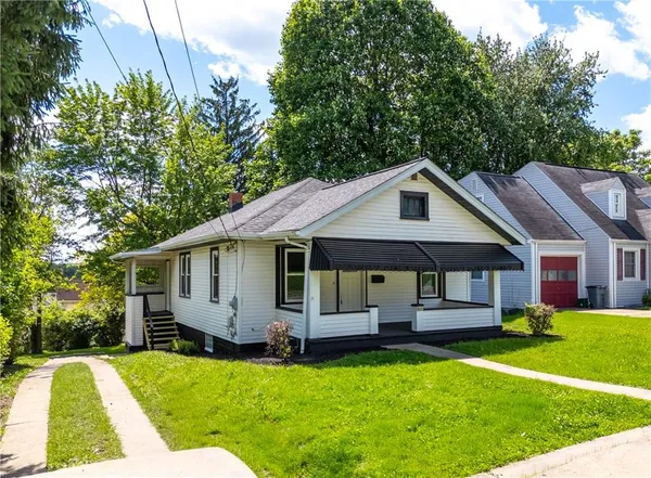$184,900 | 825 Donnan Avenue, Washington, PA 15301