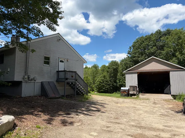 $350,000 | 163 Ingalls Road, Bridgton, ME 04009