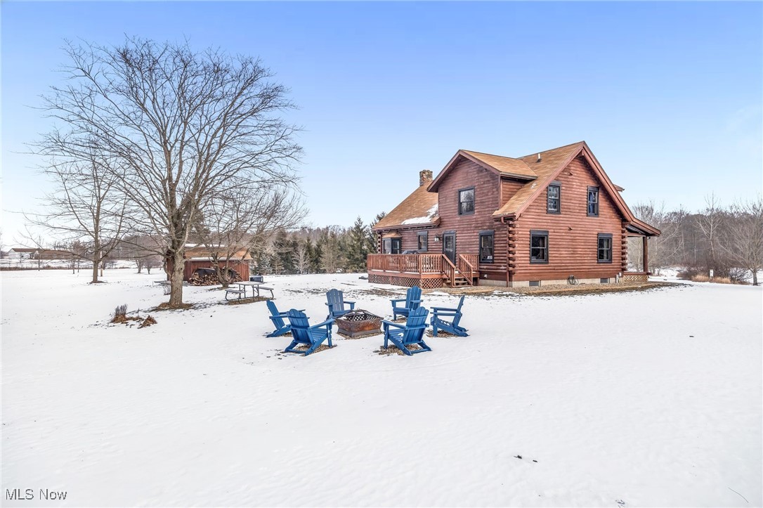 8282 River Corners Road Homerville, OH 44235 - Photo 31 of 35 Gallery Image 31