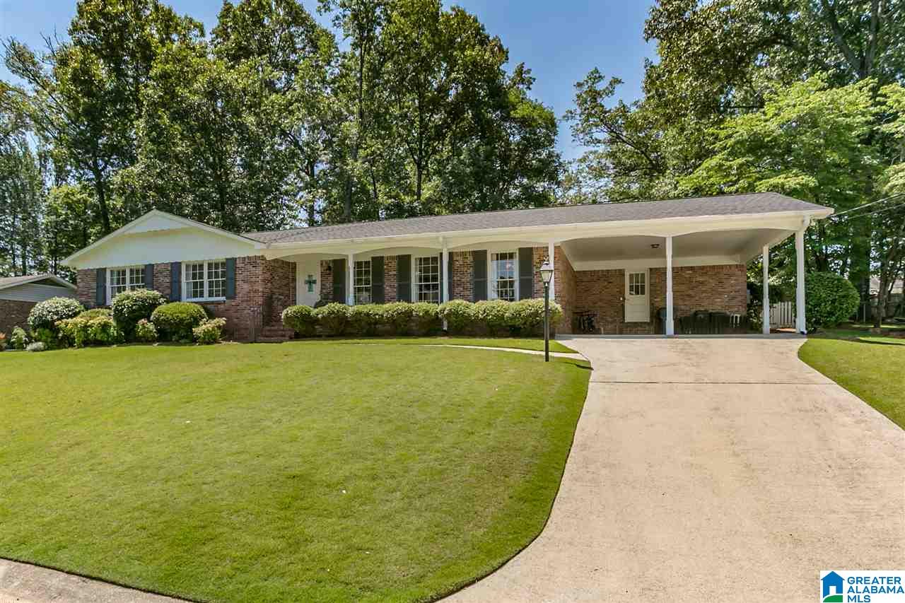 3253 Tyrol Road Birmingham, AL 35216 - Photo 3 of 40