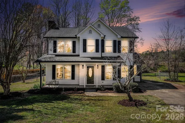 $322,900 | 577 Tryon Place, Gastonia, NC 28054