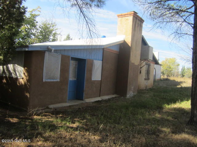 16100 West Hardscrabble Road Arivaca, AZ 85601 - Photo 1 of 23